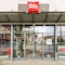 Ibis Hannover City - map