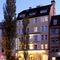 Hahn Hotel - map