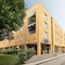 Best Western Plaza Hotel Hamburg - map