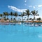 Hard Rock Hotel & Casino Punta Cana  - All Inclusive - map