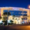 Bella Vista Resort Hurghada - map