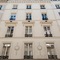 L'hotel - map