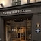 Hotel Passy Eiffel - map