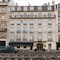 Hotel Quai Voltaire - map