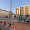 Ibis Lyon Gare La Part Dieu - map