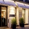 Hotel Le A - map