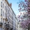 Hôtel Des Artistes - map