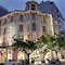 Tourist - map