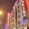 Hotel Grand Godwin - map