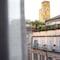Albergo Santa Chiara Hotel Rome - map