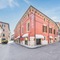 Best Western Hotel Armando - map