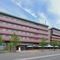 Hotel Heian No Mori Kyoto - map