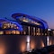 Radisson Blu Hotel - map