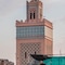 Riad Villa Harmonie - map