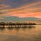 Golden Palm Tree Sepang - map