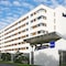 Radisson Blu Park Hotel - map