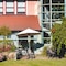 Hotell Heden - map