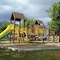 Seker Resort Hotel - map