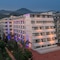 Mirabell Hotel - map