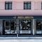 Bristol Hotel - map