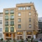 Tan Hotel - Special Class - map