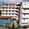 Kivilcim Hotel - map