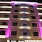 Hotel Grand Washington - map