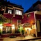 Angel's Home Hotel - map