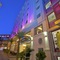 Mirilayon Hotel - map