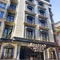 Endican Beyazit Hotel - map