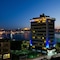 Istanbul Golden City Hotel - map