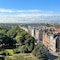 Jumeirah Carlton Tower London - map