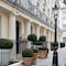 Haymarket Hotel, Firmdale Hotels - map