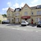 Cranbrook Hotel - map