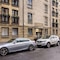 The Knight Residence Apartments By Mansley - map