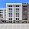 Hampton Inn By Hilton Los Angeles Airport - map