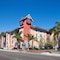 Towneplace Suites Los Angeles Lax Manhattan Beach - map