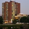 Courtyard By Marriott Boston-Cambridge - map