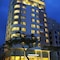 Paradise Saigon Boutique Hotel & Spa - map