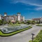 Summit Windmill Golf Suite Hotel @Suvarnabhumi - map