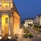 Mercure Bordeaux Centre Ville - map