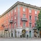 Mercure Bergamo Centro Palazzo Dolci - map