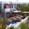 Aparthotel Black Sand - map