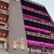 Hotel Makedonia - map