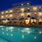 Ionis Art Hotel - map