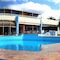 Scaleta Beach - map