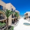 Atlantis Beach Hotel - map