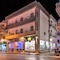 Sergios Hotel - Adults Friendly - map