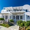 Phaos Santorini Suites - map