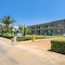 Marinos Beach Hotel - map